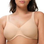 Triumph Modern Soft Cotton Underwire Bra