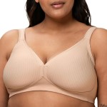 Triumph Modern Soft Cotton Soft Bra