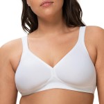 Triumph Modern Soft Cotton Soft Bra