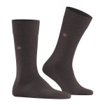 Burlington Leeds Wool Sock