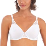 Wacoal Lisse Underwire Seamless Bra