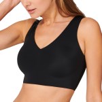 Schiesser Invisible Soft Bralette