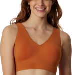 Schiesser Invisible Soft Bralette