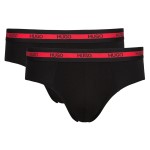 2-Pack HUGO Twin Brief