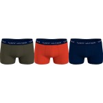 3-Pack Tommy Hilfiger Classic Trunk