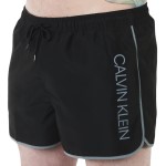 Calvin Klein Core Solid Short Runner Swim Shorts