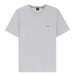 BOSS Mix and Match T-shirt With Logo