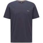 BOSS Mix and Match T-shirt With Logo