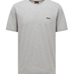 BOSS Mix and Match T-shirt With Logo