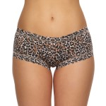 Hanky Panky Classic Boyshort Leo