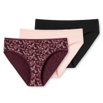 3-Pack Schiesser Cotton Essentials Brief