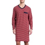 Schiesser Fashion Nightwear Sleep Shirt 