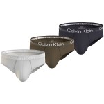 3-Pack Calvin Klein Modern Structure Recycled Hip Brief