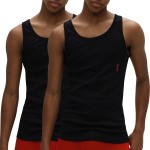 2-Pack HUGO Twin Tank Top