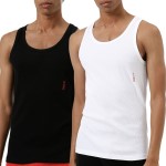 2-Pack HUGO Twin Tank Top