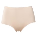 Trofe Core Solids Seamless Midi Brief 