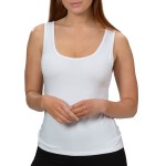 Trofe Bamboo Solids Tank Top