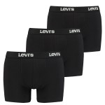 3-Pack Levis Back in Session Boxer