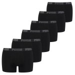 6-Pack Puma Everyday Basic Boxer