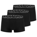 3-Pack Michael Kors Basic Cotton Stretch Trunk