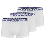 3-Pack Michael Kors Basic Cotton Stretch Trunk