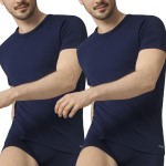 2-Pack Sloggi Men GO ABC T-Shirt