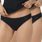 2-Pack Sloggi GO Brazilian