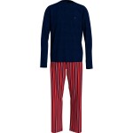 Tommy Hilfiger Original Organic Cotton Pyjama