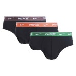 6-Pack Nike Everyday Essentials Cotton Stretch Hip Brief