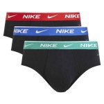3-Pack Nike Everyday Essentials Cotton Stretch Hip Brief