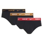 3-Pack Nike Everyday Essentials Cotton Stretch Hip Brief
