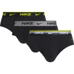 6-Pack Nike Everyday Essentials Cotton Stretch Hip Brief