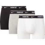 3-Pack Nike Everyday Essentials Cotton Stretch Trunk