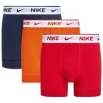 3-Pack Nike Everyday Essentials Cotton Stretch Trunk