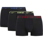 3-Pack Nike Everyday Essentials Cotton Stretch Trunk