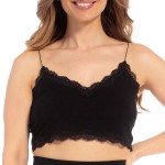 Magic Cozy Crop Top