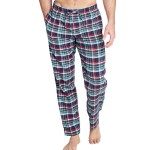 Jockey Pants Flannel