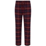 Jockey Pants Flannel