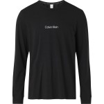 Calvin Klein Modern Structure Lounge Long Sleeve