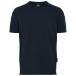 Dovre Organic Wool  Crew Neck T-shirt 