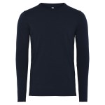 Dovre Organic Wool Long Sleeve Shirt