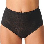 2-Pack Sloggi ZERO Feel Lace 2.0 High Waist Brief