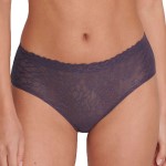 2-Pack Sloggi ZERO Feel Lace 2.0 High Waist Brief