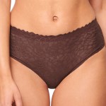 2-Pack Sloggi ZERO Feel Lace 2.0 High Waist Brief