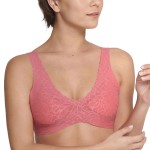 Sloggi ZERO Feel Lace 2.0 Bralette