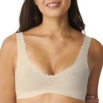 Sloggi ZERO Feel Lace 2.0 Bralette