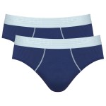 2-Pack Sloggi Men Ever Cool Brief