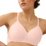 Naturana Solution Side Smoother Bra