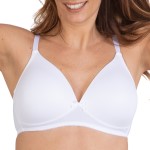 Naturana Value Soft Bra 