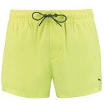 Puma Short Length Swim Shorts